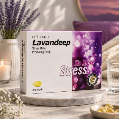 کپسول ژلاتینی لیورمد LiverMed